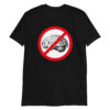 No Brain Symbol T-Shirt