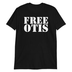 FREE OTIS Shirt