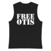 FREE OTIS Muscle Shirt