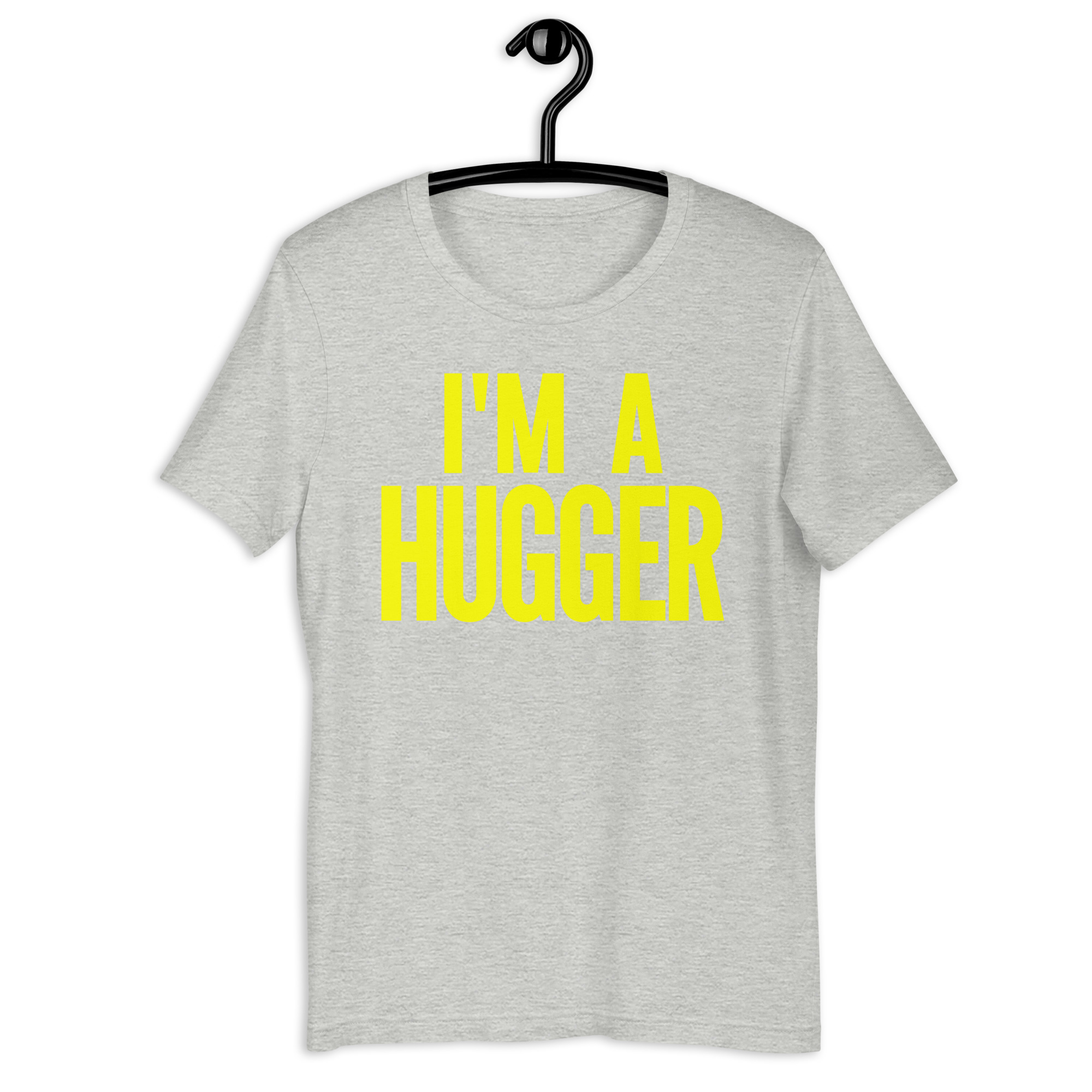 Bayley I'm A Hugger T-Shirt - Image 13