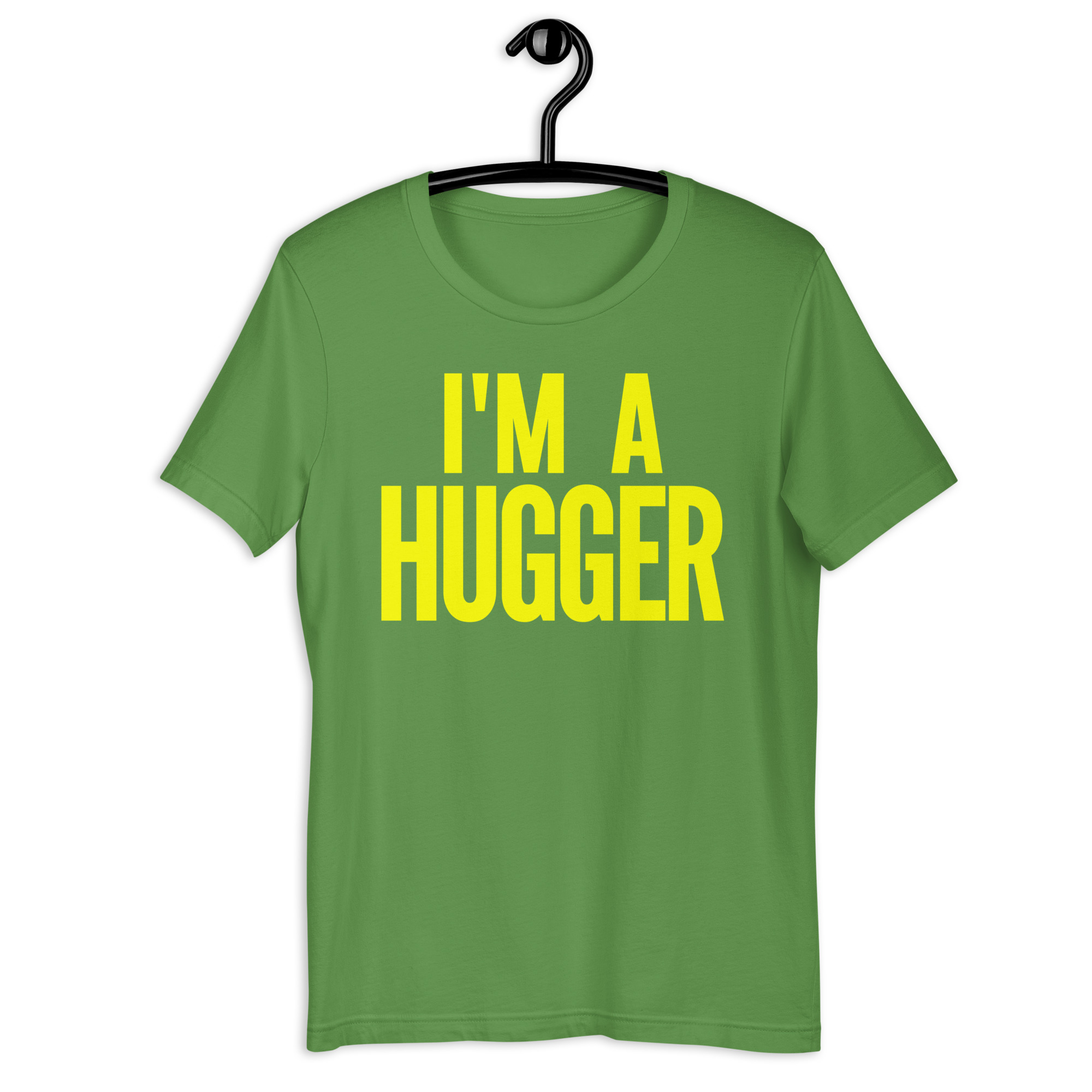Bayley I'm A Hugger T-Shirt - Image 10
