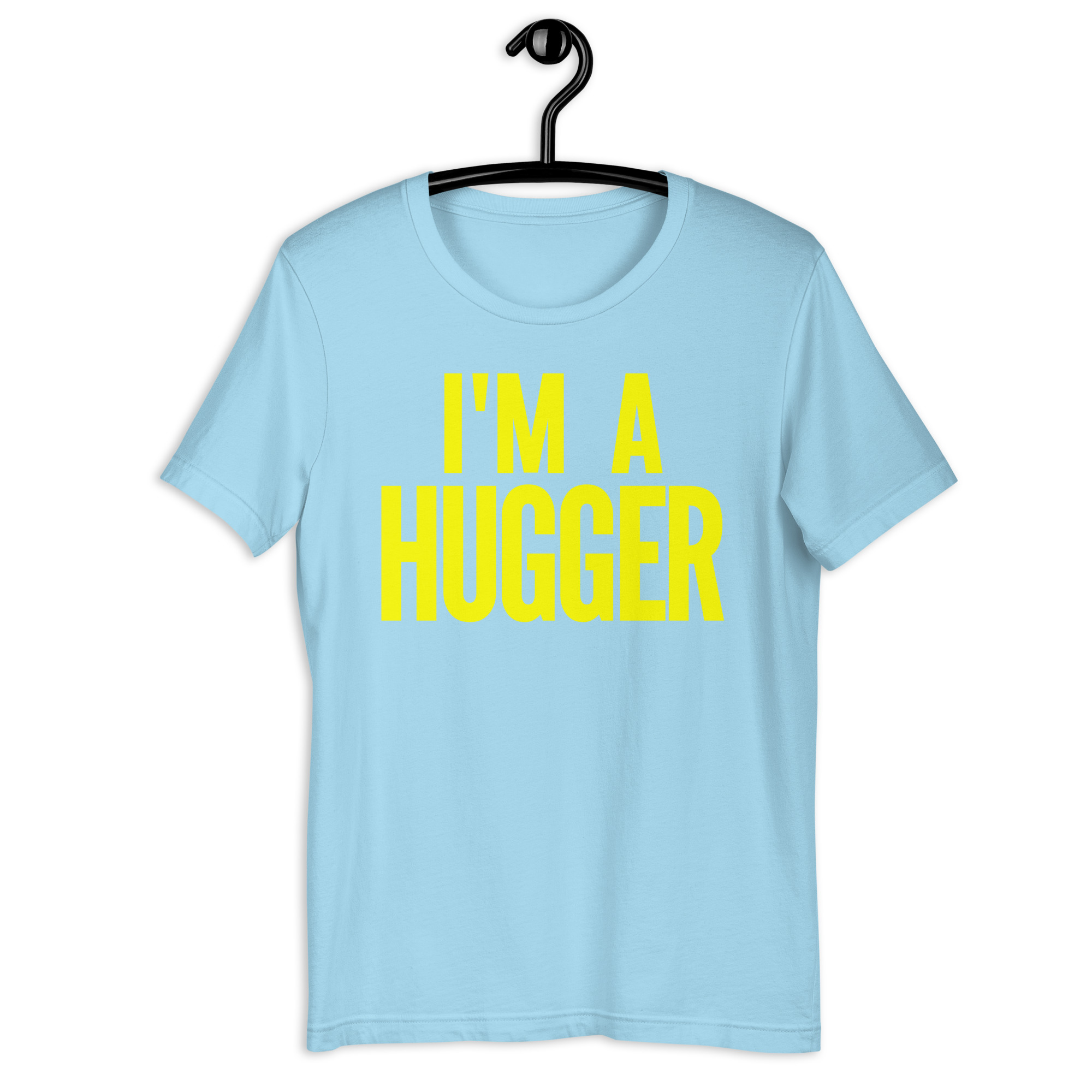 Bayley I'm A Hugger T-Shirt - Image 14