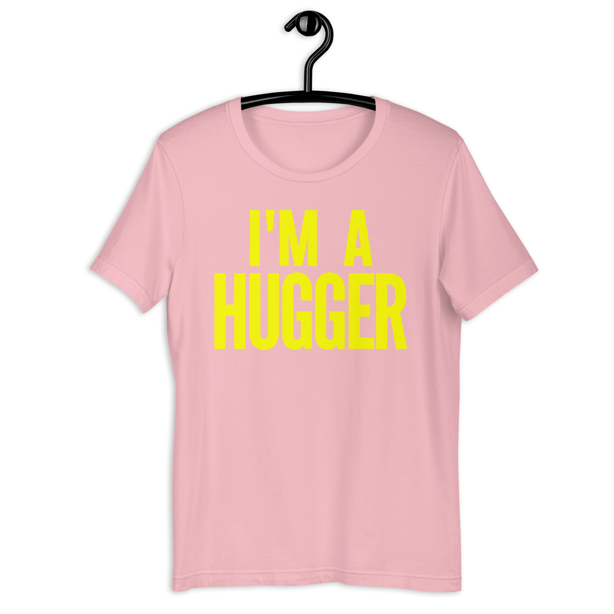 Bayley I'm A Hugger T-Shirt - Image 12