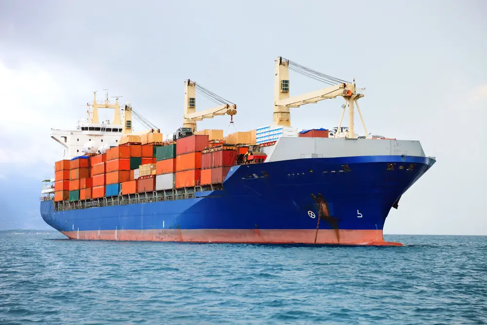 China Dropshipping very slow shipping