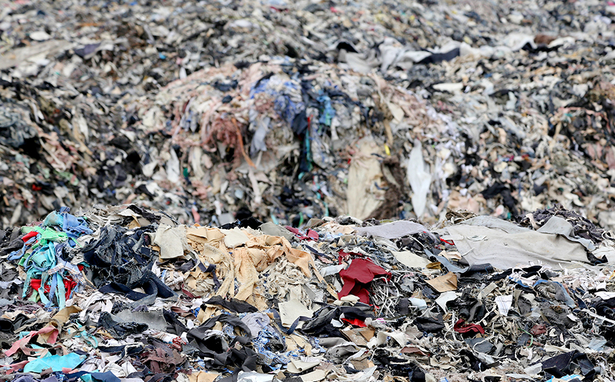 China dropshipping cheap junk pollution