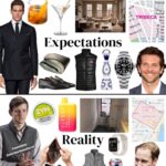 Dating A Man In Finance - Reality vs Expectations