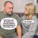 My Wife Knows Best meme