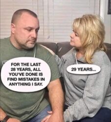 My Wife Knows Best meme