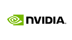 NVIDIA Earnings Day logo