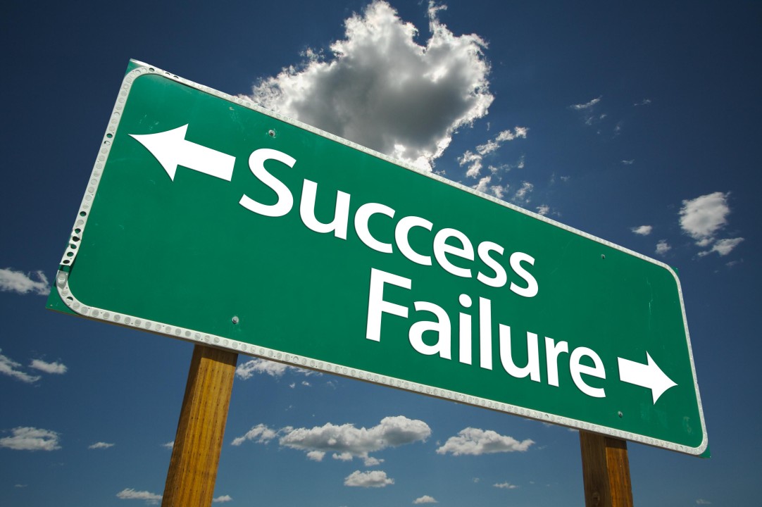 Success or Failure the future of dropshipping