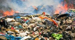 The negative impact of fash fashion