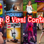 Top 8 Viral Content - PYGear com