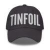 TINFOIL Dad hat