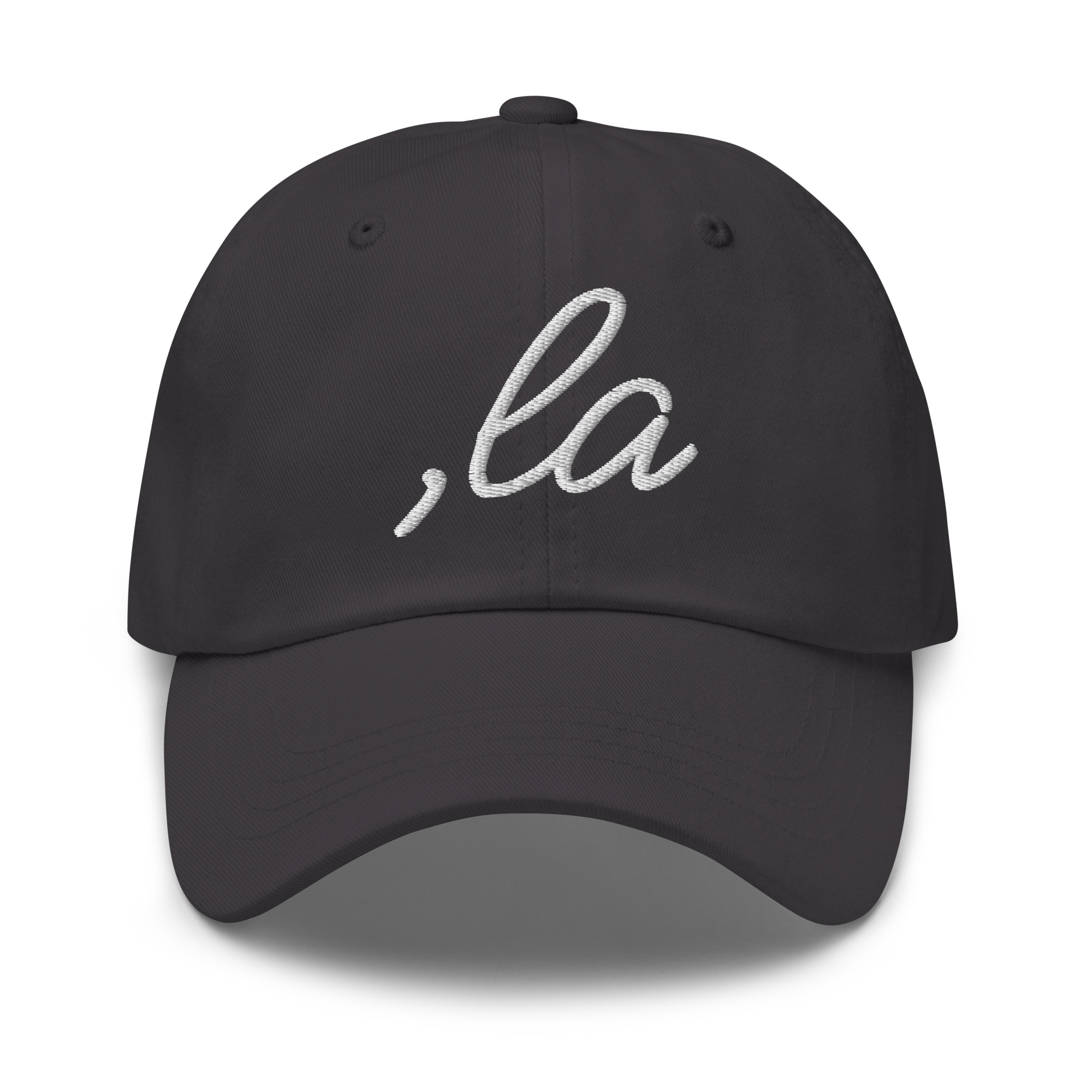 Comma-La Hat, Kamala Harris Hat, Election 2024 Hat, President Kamala Harris 2024 Hat, Kamala For The People, Kamala Rally Dad hat - Image 8