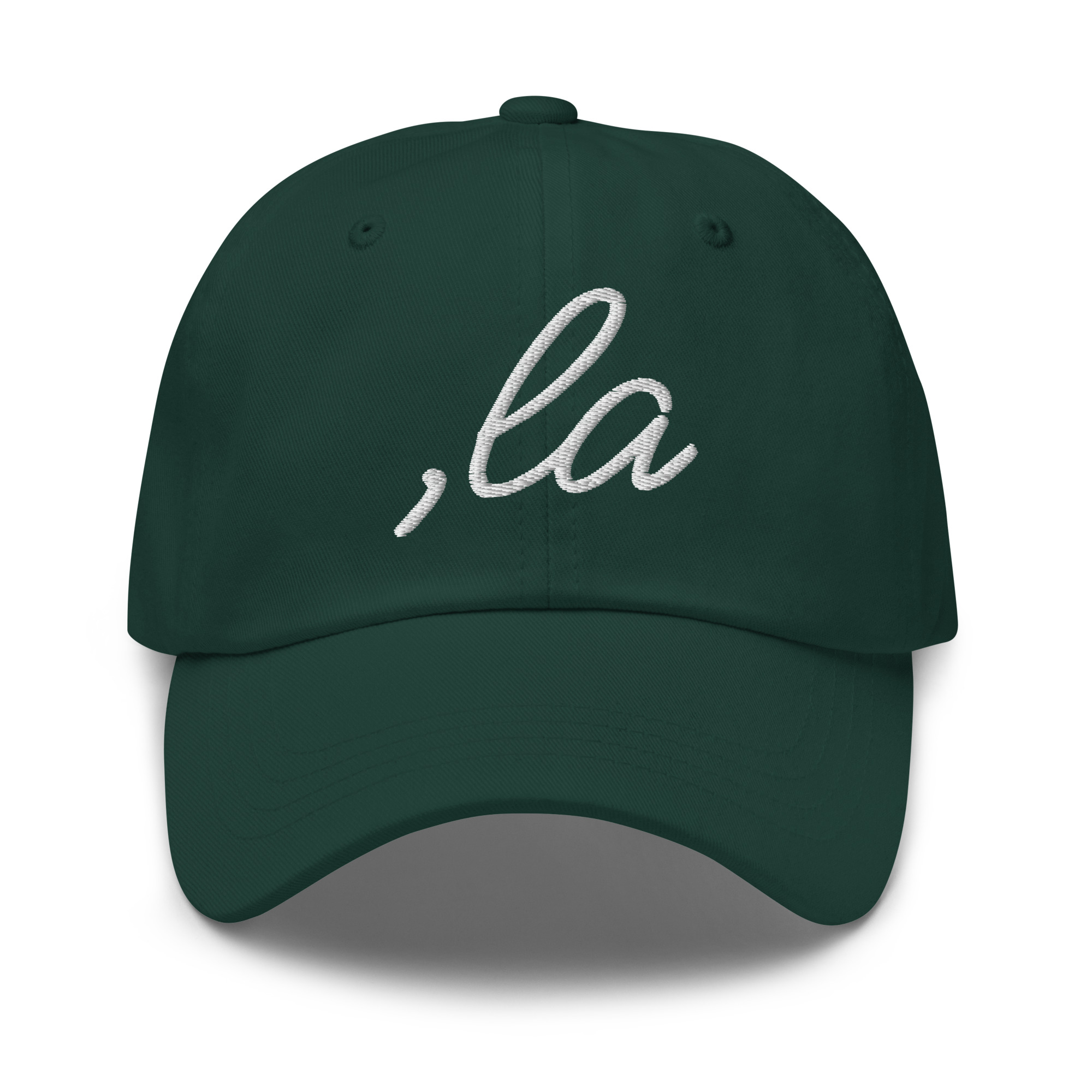 Comma-La Hat, Kamala Harris Hat, Election 2024 Hat, President Kamala Harris 2024 Hat, Kamala For The People, Kamala Rally Dad hat - Image 7