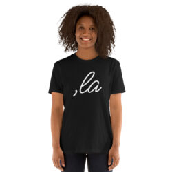 Comma-La Shirt, Kamala Harris Shirt, Election 2024 Shirt, President Kamala Harris 2024 Shirt, Kamala For The People, Kamala Rally Shirt