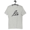 Comma-La ,la Kamala Harris Unisex T-Shirt