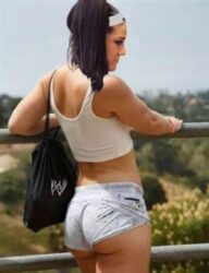 Bayley ASS