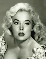 Betty Brosmer Joe Weider wife