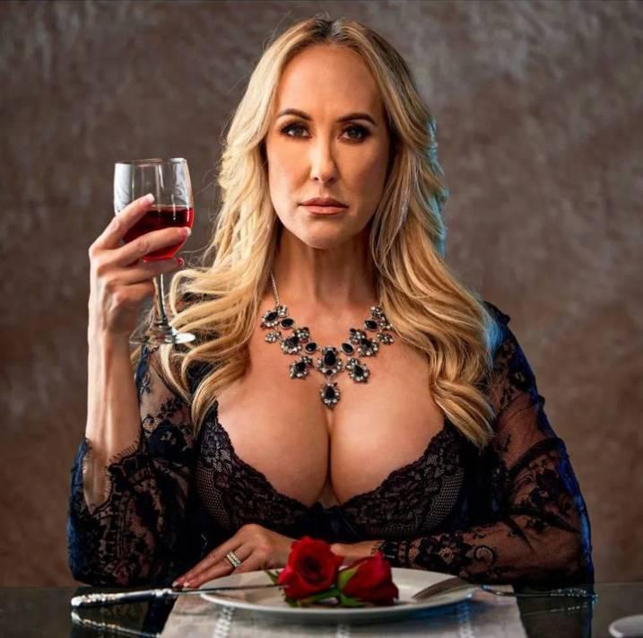 Brandi Love MILF 2024