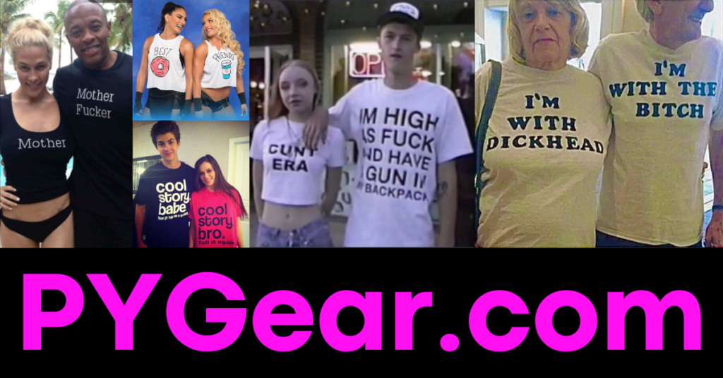 Couple Matching Shirts