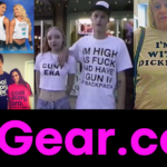 Couple Matching Shirts