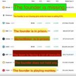 Crypto Founders
