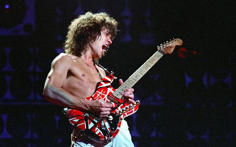 EVH Inventor
