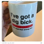 Elon Musk coffee in the morning