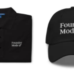 Founder Mode merch