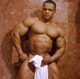 Gay 4 Pay IFBB pro bodybuilders 01