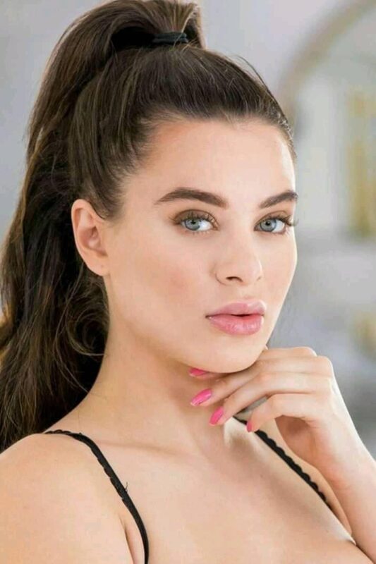 Lana Rhoades 2024