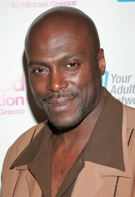 Lexington Steele 2024