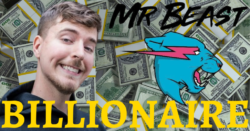 MrBeast BILLIONAIRE