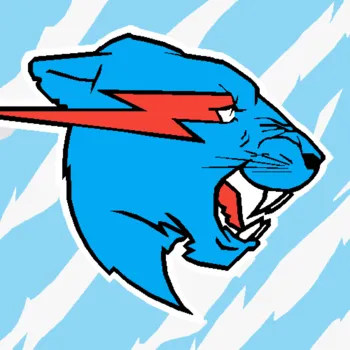 MrBeast logo