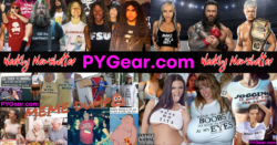Weekly NEWSLETTER New Pages, Meme Dump, Heavy Metal, Pro Wrestling, BOObs