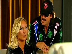 NWWL Jimmy Hart Naked Womens Wrestling League