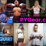 PYGear's Top 10 Posts