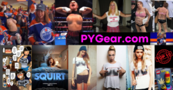 PYGear's Top 10 Posts