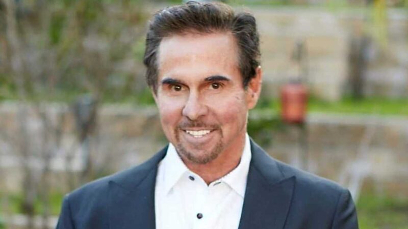 Peter North 2024