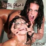 Rectal Smegma - Keep On Smiling