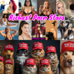 Richest Porn Stars Make Pets Safe Again