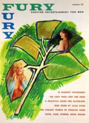 Weider Fury smut magazine