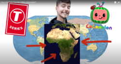 YouTuber with 1 Billion Subscribers