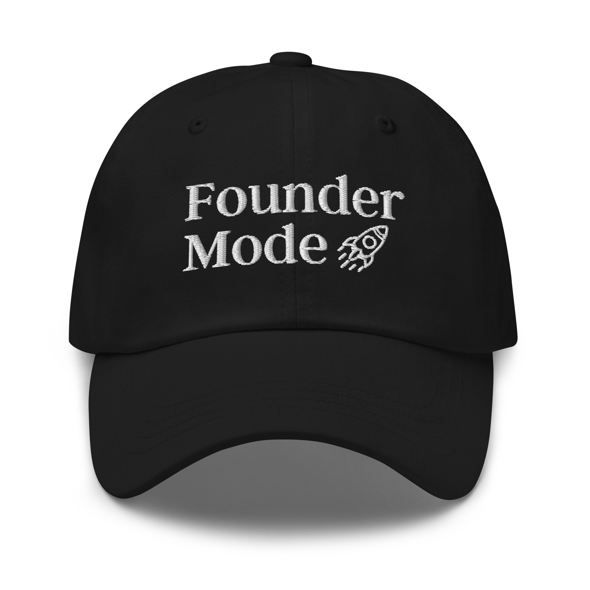 Founder Mode hat