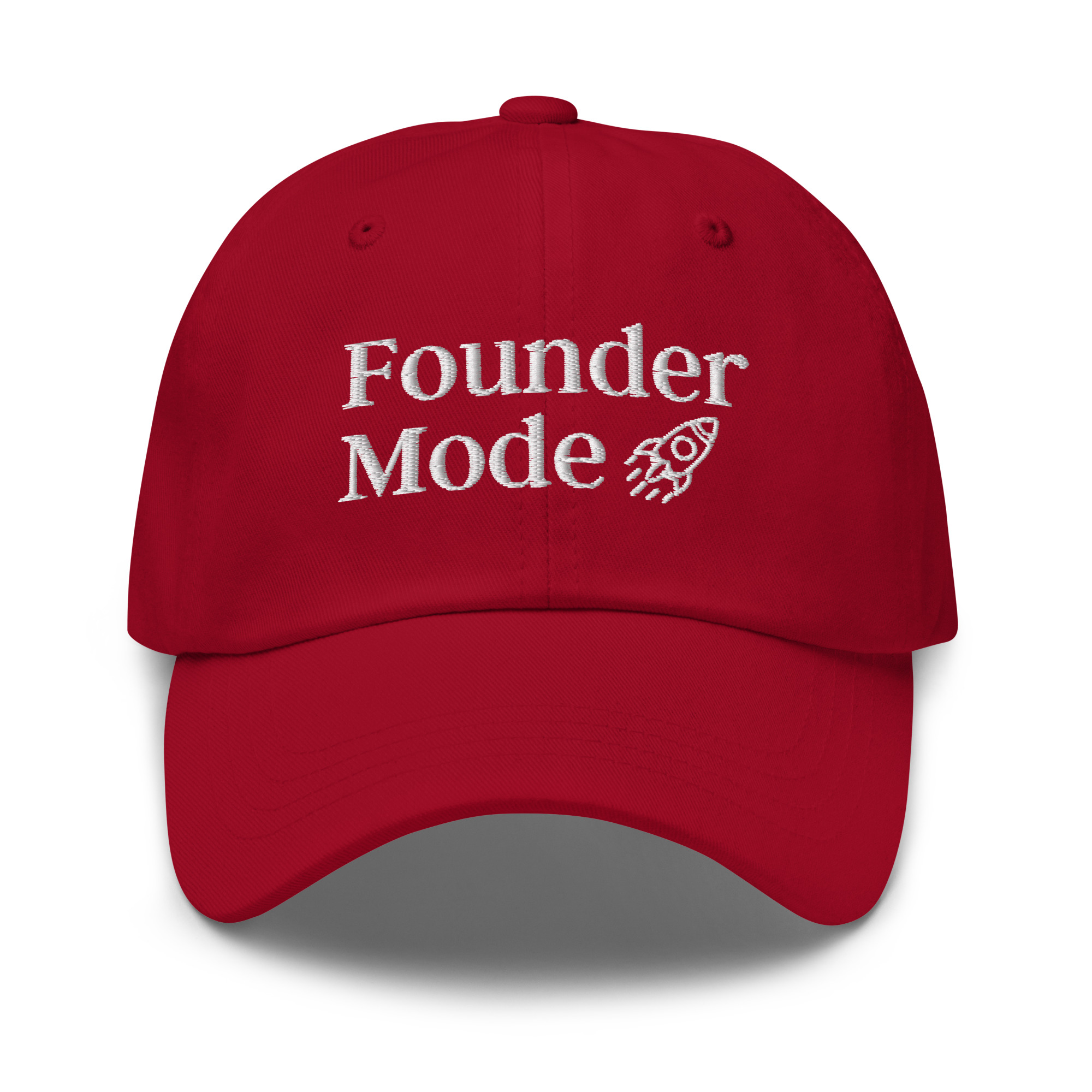 Founder Mode hat - Image 5