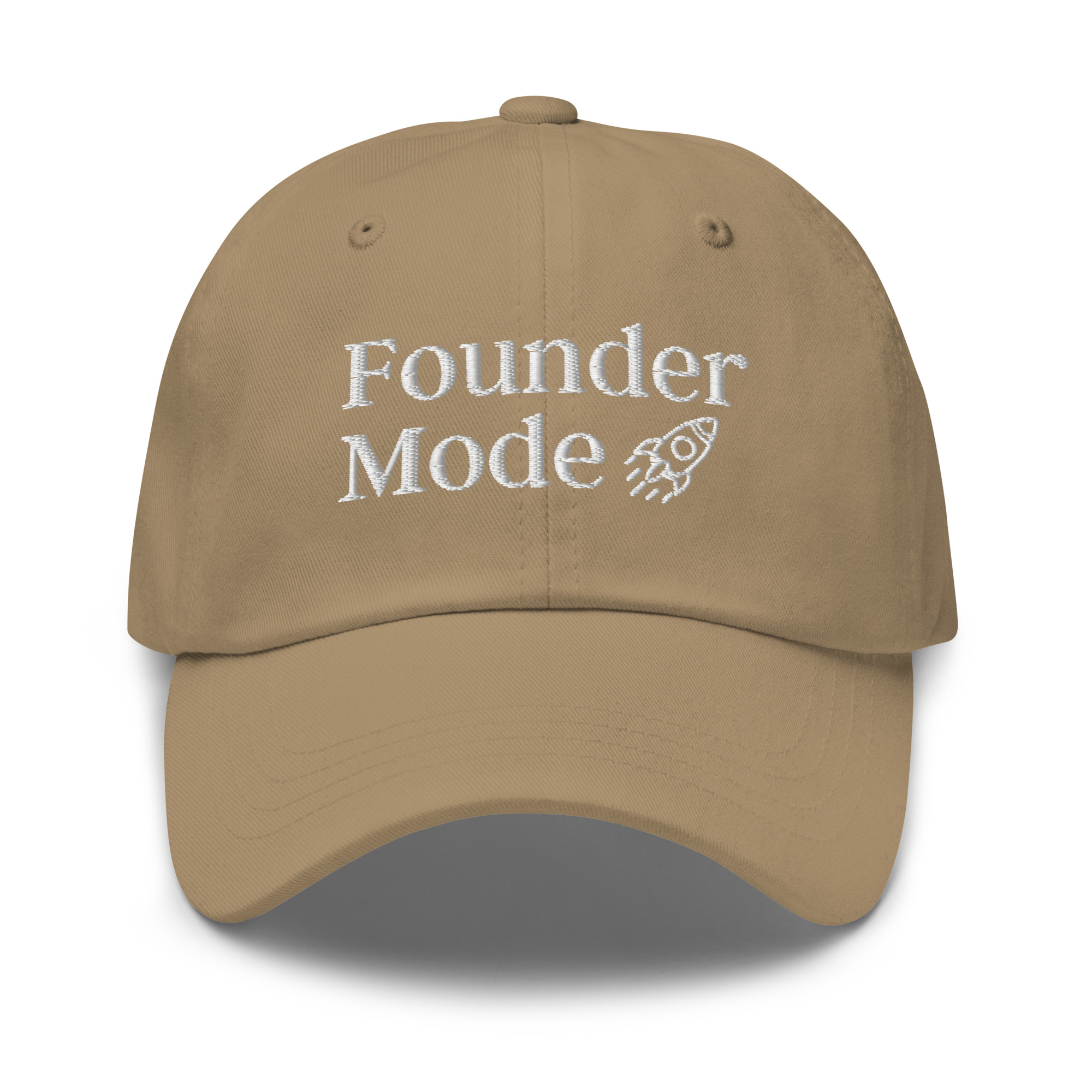 Founder Mode hat - Image 8