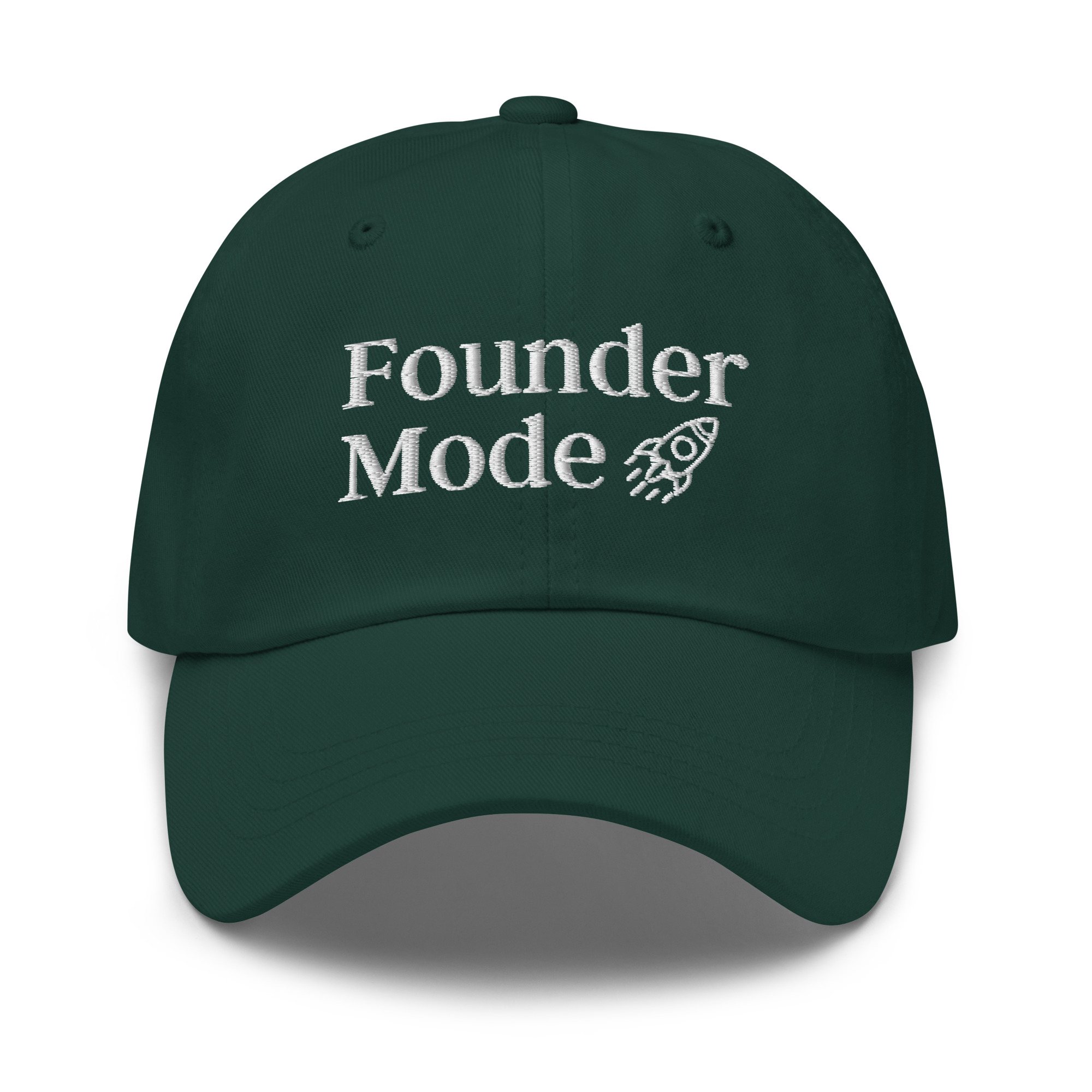 Founder Mode hat - Image 6