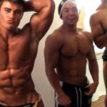 fitness industry gay4pay