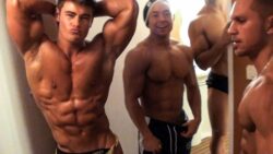 fitness industry gay4pay